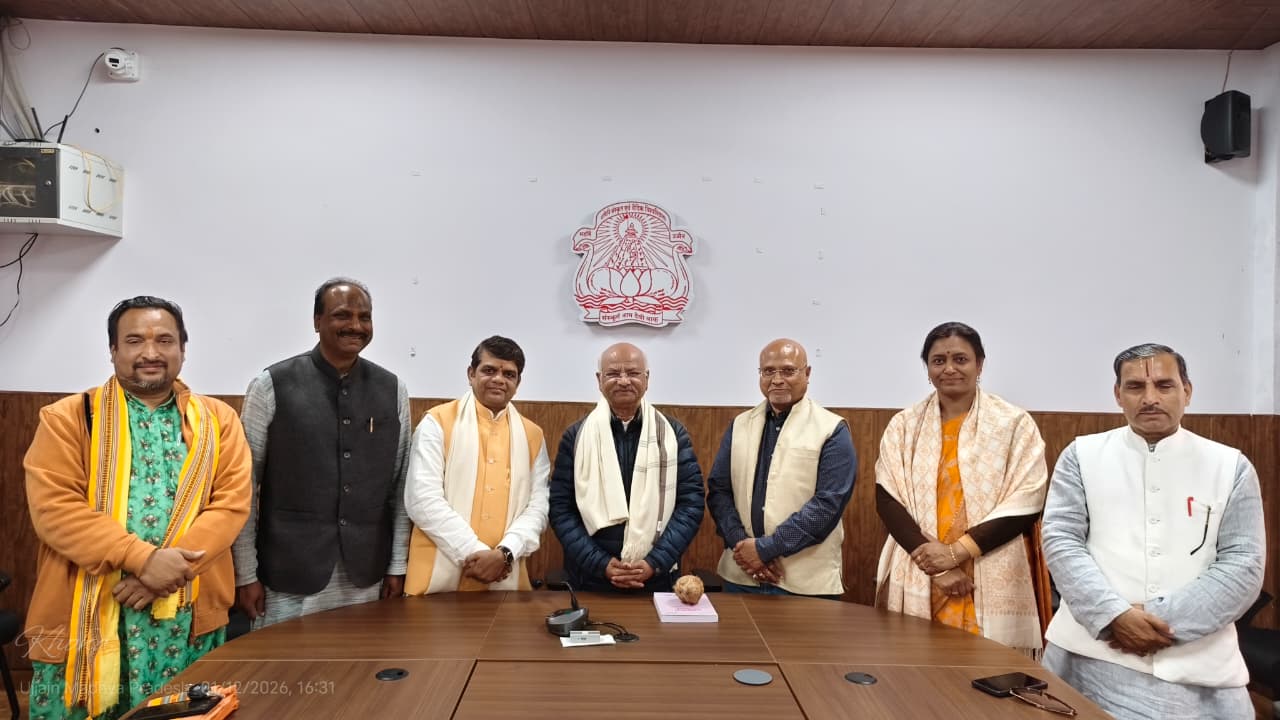 rss adhikari Suresh soni ji